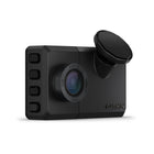 Garmin 1440p Dash Cam Live with 140-degree Lens - Black-1440p HD video with a wide 140-degree lens and Garmin Clarity HDR optics provides crisp detail day and night