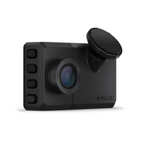 Garmin 1440p Dash Cam Live with 140-degree Lens - Black-1440p HD video with a wide 140-degree lens and Garmin Clarity HDR optics provides crisp detail day and night