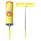 Swiffer Dusters 360 Super Extender Kit-Product Tye: Duster, Use: Fans, bookcases, light fixtures and any surfaces that used to be out of reach