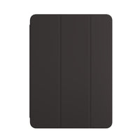 Apple Smart Folio Case for iPad Air (4th and 5th Generation) - Black-Smart Folio attaches magnetically and you can fold it into different positions