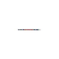 J.R. Moon Pencil Co. Student of the Week Pencils, 144 Pack (JRM2121B)-Theme/design: Student of the week
