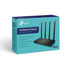 TP-Link AC1900 Wireless MU-MIMO Wi-Fi Router-Beamforming Technology