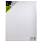 Time 4 Crafts - Ensemble de toiles avec cadre en bois - paquet de 6-Mesure: chaque pièce mesure L 60.9cm x H 45.7cm (24”L x 18”H), et 3,8cm (1.5”) d'épaisseur