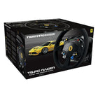 Guillemot Thrustmaster TS-PC Racer 488 Edition Wheel (E-Only), PC-Brushless 40-watt motor; the powerful motor generates precise effects and provides incredible velocity.