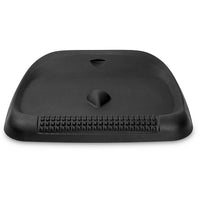 StarTech Anti-Fatigue Standing Desks Mat-Encourage movement when standing, with this ergonomic anti-fatigue mat with calculated topography