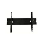 TygerClaw Full Motion Flat-Panel TV Mount, 32" - 63", (LCD4091BLK)-Large size full Motion wall mount