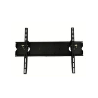 TygerClaw Full Motion Flat-Panel TV Mount, 32" - 63", (LCD4091BLK)-Large size full Motion wall mount