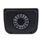 Koolatron 12V AutoKool Solar Vent System-Keeps vehicle interior cool while parked