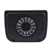 Koolatron 12V AutoKool Solar Vent System-Keeps vehicle interior cool while parked
