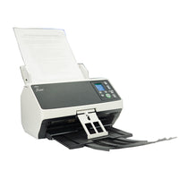 Ricoh fi-8190 Image Scanner - Includes PaperStream IP and Capture-ADF Scanner