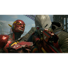 Suicide Squad: Kill The Justice League for PlayStation 5-Drop into an expansive and dynamic open-world Metropolis ravaged by Brainiac’s invasion and terrorized by the heroes who once protected it