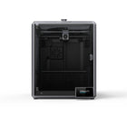 Creality K1 MAX 3D Printer-Dual-gear direct extruder, delivers 50N strong extrusion force