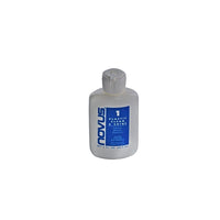Azar Displays Plastic Clean & Shine Polish, 2 oz (NOVUS-7026)-Polish