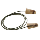 Bouchons D'Oreilles Camo Plugs, Avec cordon, NRR dB - 33, Taille unique, Certification(s) - CSA classe AL, Qté/boîte - 100 prs-1