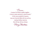 To You & Your Family, Ornaments, 18 Pack-Card shop quality greeting cards