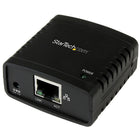 StarTech ® Serveur dââ‚¬â„¢impression LPR réseau 10/100 Mb/s Ethernet à USB 2.0-1
