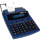 Victor 12253A Commercial Printing Calculator - 12-Digit-Large 12 digit fluorescent display