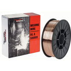 Weld-Mate Er70S6 Welding Wire, Carbon Steel, 0.035" Diameter - 36 Pack-Diameter: 0.035"/0.9 mm