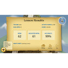 Kid's Typing Bundle Gold - Mac-Visual guide hands