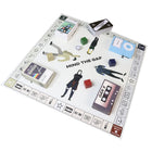 Mind The Gap Game - French-5