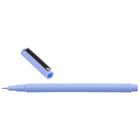 Marvy Uchida Ultra Fine Felt-Tip Pen - Periwinkle - 5 Pack-Features: With A Very Fine Plastic Point, The Le Pens Feature Very Smooth Writing. Use Them For School, At Home Or In The Office