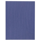 North American Paper Inc. Construction Paper - 12" x 18" - Dark Blue - 48 Sheets-Perfect for projects or arts & crafts
