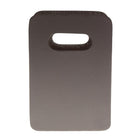Impacto MAT5000 Kneeling Mat 4" x 6" x 1"-Single knee kneeling mat