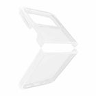 OtterBox Thin Flex Protective Case for Samsung Galaxy Z Flip4 - Clear-Clear/Plastic
