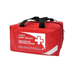 First Aid Central Ontario Section 9 Deluxe Regulation First Aid Kit - 6-15 Persons - Soft Pack-For Ontario workplaces with 6 to 15 workers at any given time