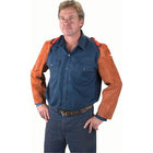 Weld-Mate Leather Sleeves - 2 Pack-2 Pack