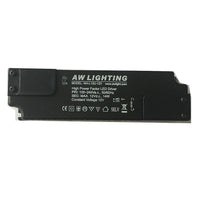 AWL 11004 LED Driver input 120VAC, output 12VDC 14W-LED Driver, 14W