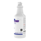 Diversey Emerel Plus Alkaline Cream Cleanser - 946 mL-Provides controlled sudsing so it rinses freely for a clean, bright surface