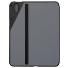 Étui rotatif Targus Click-In pour iPad A16/ 10.9" (10e génération) 2022 - Noir-Plateau breveté moulé sur mesure pour une meilleure protection