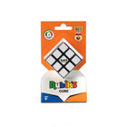 Rubik's Cube - Le Cube de Résolution de problèmes Classique Original de 3"x 3"-Combinaison de mathématiques, d'art et de science