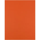 JAM Paper Two Sided Printable Business Cards, 2 x 3.5, Bright Hue, Orange Recycled, 500 Pack (22128342g)-Orange