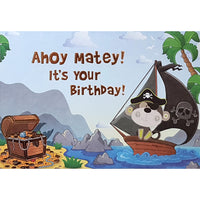 Rosedale 5-1/2" x 8" Greeting Cards/Envelopes - 18137-Value Greeting Cards