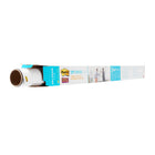 Post-it Super Sticky Dry Erase Surface - 4' x 8'-Stain-proof technology erases cleanly every time
