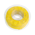 Creality CR-PLA 3D Printer Filament - 1.75 mm - Yellow-Individual spool has a weight of 1 kg