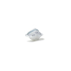 3M VFlex Disposable Safety Respirator - White - Small Size - 50 Pack-Dust and other Particles