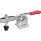 Aurora Tools Aurora Tools Hold Down Clamps- Horizontal Hold-Down Clamps, 12 Pack-Holding Cap. lbs. - 200