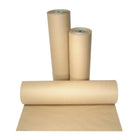 CrownHill Packaging 36" x 720' Kraft Rolls-Kraft Paper