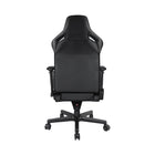 Anda Seat Dark Knight Premium Gaming Chair - Black-Maximum Chair Height 54.80''