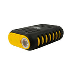 CAT IP65 Rugged Power Bank-2.1A output for fast charging
