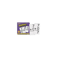Trend Enterprises Skill Drill Flash Cards, Addition 0 - 12 All Facts-Age group and grade: Ages 6 - 8 and grades 1st - 2nd
