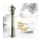Trudeau Professional Pepper Mill Stainless Steel 12"-Dimensions: 12"