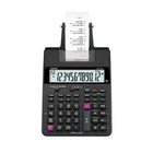 Casio HR-170RC Compact with 150 Step Check and Edit-LCD display (127 x 28mm), 12 digits
