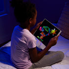 Lite Brite Light-Up Peg Board Game-5
