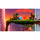 Sega Sonic Superstars for Nintendo Switch-Multiply, swim up waterfalls, change form, and more with the powers of the Chaos Emeralds