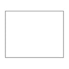 Garvey Labels for Monarch 1136 Pricing Gun - 2-Line - White - 2 Rolls of 1750 Labels (098614)-2 rolls/1750 labels per roll