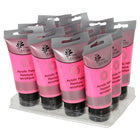 Time 4 Crafts 75ml Acrylic Paint, 6.75 x 6 inches, Pack of 12, Neon Pink-Quantity: 12 paint tubes (all in same colour)